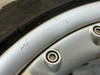 2002-2006 Mini Cooper S R53 R52 17x7" R98 Web Spoke Wheel Rim w/ Tire / R1033
