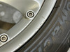 2002-2006 Mini Cooper S R53 R52 17x7" R98 Web Spoke Wheel Rim w/ Tire / R1033