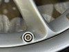 2002-2006 Mini Cooper S R53 R52 17x7" R98 Web Spoke Wheel Rim w/ Tire / R1033