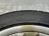 2002-2006 Mini Cooper S R53 R52 17x7" R98 Web Spoke Wheel Rim w/ Tire / R1033
