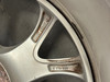 2002-2006 Mini Cooper S R53 R52 17x7" R98 Web Spoke Wheel Rim w/ Tire / R1033