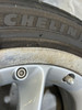 2002-2006 Mini Cooper S R53 R52 17x7" R98 Web Spoke Wheels Rims w/ Tires / Pair / R1033