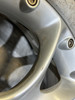 2002-2006 Mini Cooper S R53 R52 17x7" R98 Web Spoke Wheels Rims w/ Tires / Pair / R1033
