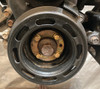 *DAMAGED* 1990-1993 Mazda Miata 1.6l Engine Long Block / 197K NA071