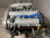 *DAMAGED* 1990-1993 Mazda Miata 1.6l Engine Long Block / 197K NA071