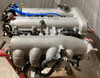 *DAMAGED* 1990-1993 Mazda Miata 1.6l Engine Long Block / 197K NA071