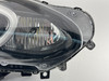 2017-2020 Fiat 124 Spider Passenger Side Headlight / Halogen *DAMAGED* /   FD031