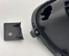 2017-2020 Fiat 124 Spider Passenger Side Headlight / Halogen *DAMAGED* /   FD031