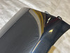 2017-2020 Fiat 124 Spider Passenger Side Fender  / Forte Black Metallic  FD031