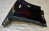 2017-2020 Fiat 124 Spider Passenger Side Fender  / Forte Black Metallic  FD031