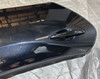 2017-2020 Fiat 124 Spider Passenger Side Door Assembly  / Forte Black Metallic  FD031