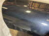 2017-2020 Fiat 124 Spider Passenger Side Door Assembly  / Forte Black Metallic  FD031