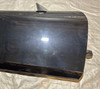 2017-2020 Fiat 124 Spider Passenger Side Door Assembly  / Forte Black Metallic  FD031
