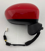 2017-2020 Fiat 124 Spider Passenger Side Mirror /    FD031