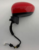 2017-2020 Fiat 124 Spider Driver Side Mirror /    FD031