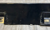 2017-2020 Fiat 124 Spider Abarth Driver Side Skirt Rocker Panel / Forte Black Metallic  FD031