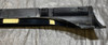 2017-2020 Fiat 124 Spider Abarth Driver Side Skirt Rocker Panel / Forte Black Metallic  FD031