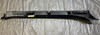 2017-2020 Fiat 124 Spider Abarth Driver Side Skirt Rocker Panel / Forte Black Metallic  FD031