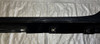 2017-2020 Fiat 124 Spider Abarth Driver Side Skirt Rocker Panel / Forte Black Metallic  FD031