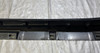 2017-2020 Fiat 124 Spider Abarth Passenger Side Skirt Rocker Panel / Forte Black Metallic  FD031