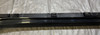2017-2020 Fiat 124 Spider Abarth Passenger Side Skirt Rocker Panel / Forte Black Metallic  FD031