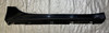 2017-2020 Fiat 124 Spider Abarth Passenger Side Skirt Rocker Panel / Forte Black Metallic  FD031