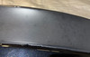2017-2020 Fiat 124 Spider Abarth Trunk Lid w/ Spoiler / Forte Black Metallic  FD031