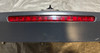 2017-2020 Fiat 124 Spider Abarth Trunk Lid w/ Spoiler / Forte Black Metallic  FD031