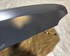 2017-2020 Fiat 124 Spider Abarth Trunk Lid w/ Spoiler / Forte Black Metallic  FD031