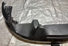 2017-2020 Fiat 124 Spider Abarth Rear Bumper Cover / Forte Black Metallic  FD031