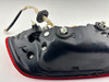 2017-2020 Fiat 124 Spider Driver Side Tail Light / Forte Black Metallic  FD031