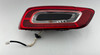 2017-2020 Fiat 124 Spider Driver Side Tail Light / Forte Black Metallic  FD031