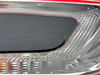 2017-2020 Fiat 124 Spider Driver Side Tail Light / Forte Black Metallic  FD031