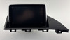 2017-2020 Fiat 124 Spider OEM Radio Head Unit w/ 7" Media Display / *DAMAGE* /   FD031