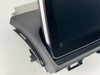 2017-2020 Fiat 124 Spider OEM Radio Head Unit w/ 7" Media Display / *DAMAGE* /   FD031
