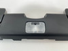 2017-2020 Fiat 124 Spider Sun Visor Panel w/ Dome Light  /   FD031