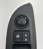 2017-2020 Fiat 124 Spider Driver Side Window Switches / 68313070AA /   FD031