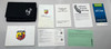 2019 Fiat 124 Spider Abarth Owner's Manual w/ Case /   FD031