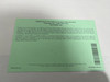 2019 Fiat 124 Spider Abarth Owner's Manual w/ Case /   FD031