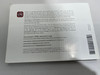 2019 Fiat 124 Spider Abarth Owner's Manual w/ Case /   FD031