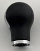 2017-2020 Fiat 124 Spider Automatic Shift Knob w/ Boot / Trim Surround /   FD031