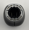 2017-2020 Fiat 124 Spider Automatic Shift Knob w/ Boot / Trim Surround /   FD031