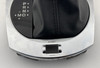 2017-2020 Fiat 124 Spider Automatic Shift Knob w/ Boot / Trim Surround /   FD031