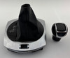 2017-2020 Fiat 124 Spider Automatic Shift Knob w/ Boot / Trim Surround /   FD031
