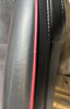 2017-2020 Fiat 124 Spider Recaro Alcantara / Leather Bucket Seats / Pair / Fit 2016-2024 Mazda Miata ND /   FD031