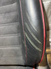 2017-2020 Fiat 124 Spider Recaro Alcantara / Leather Bucket Seats / Pair / Fit 2016-2024 Mazda Miata ND /   FD031