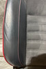 2017-2020 Fiat 124 Spider Recaro Alcantara / Leather Bucket Seats / Pair / Fit 2016-2024 Mazda Miata ND /   FD031