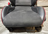 2017-2020 Fiat 124 Spider Recaro Alcantara / Leather Bucket Seats / Pair / Fit 2016-2024 Mazda Miata ND /   FD031