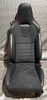 2017-2020 Fiat 124 Spider Recaro Alcantara / Leather Bucket Seats / Pair / Fit 2016-2024 Mazda Miata ND /   FD031