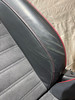 2017-2020 Fiat 124 Spider Recaro Alcantara / Leather Bucket Seats / Pair / Fit 2016-2024 Mazda Miata ND /   FD031
